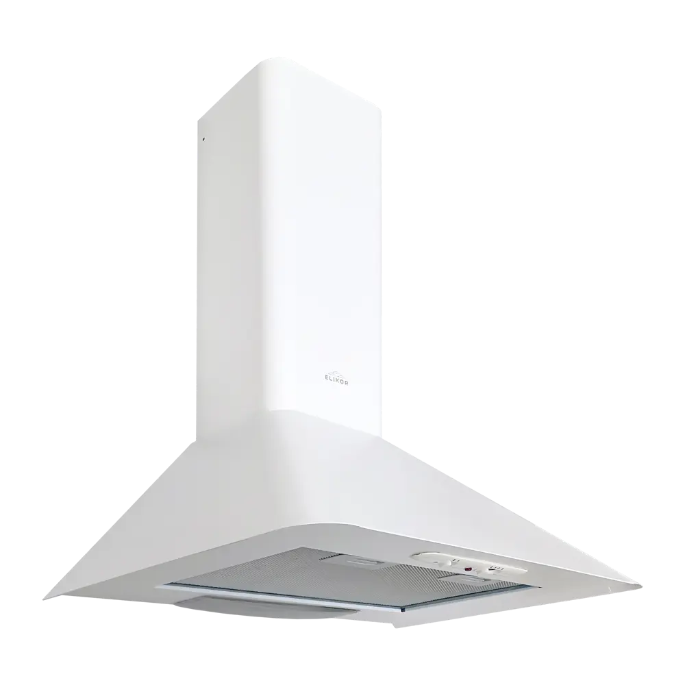 ELIKOR Fleur - Купольная вытяжка для стильной кухни 83708370 STLM-0043662 - Вид №1