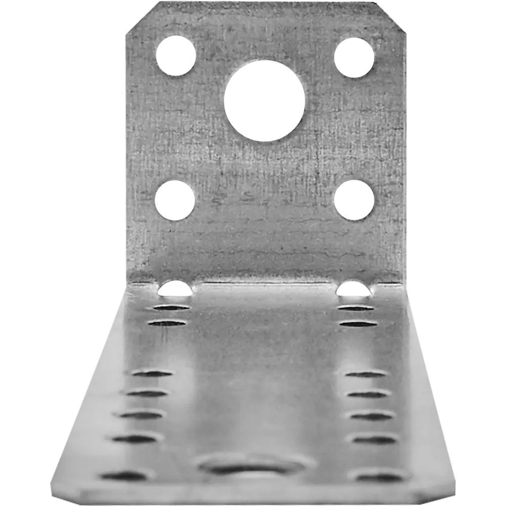 Асимметричный крепежный уголок Santreyd для сложных соединений 84857888 STLM-0056285 - Вид №2