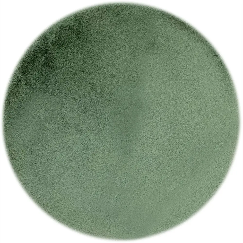 Santreyd Bingo - круглый ковер с эффектом мальдивского песка 85881594 STLM-0065909 - Вид №1