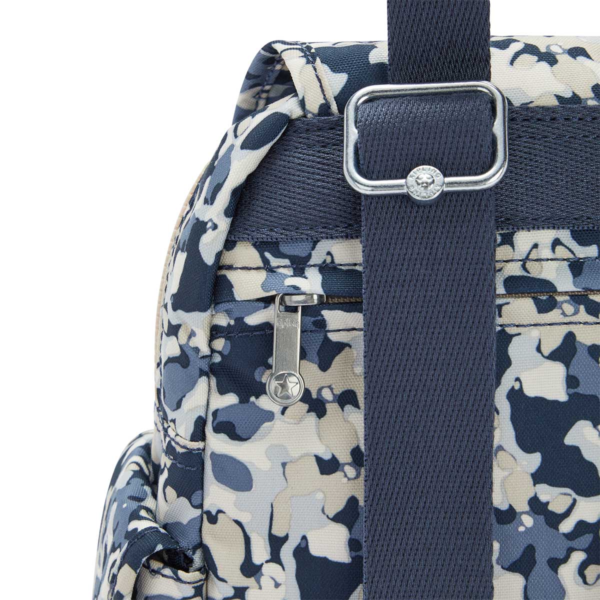 KI4628R98 Рюкзак Backpack Kipling City Pack Mini  - Вид №4