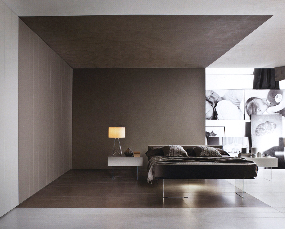 Кровать  LAGO AIR BED  - Вид №1