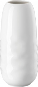 10654617 Rosenthal Ваза Rosenthal Вода 18см, фарфор Фарфор