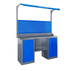 Верстак SLF 161.77.1-1FR