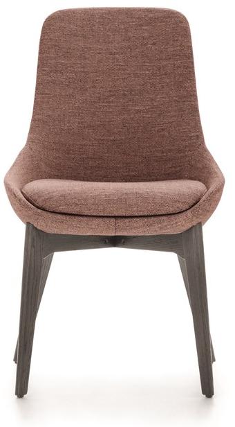 Ditre Italia Стул из мягкой ткани sun-id-1411264 - Вид №2