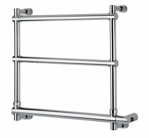 Полотенцесушитель электрический 542/3 Sole Margaroli 25мм