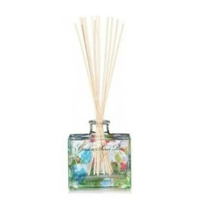 Диффузор "Душистый горошек" 88 мл YANKEE CANDLE  268036 Голубой