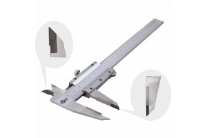 15860229 Штангенциркуль ШЦТ-I- 150-0,05 ГОСТ 166-89 пр-во Guilin Measuring/ D163005 GRIFF