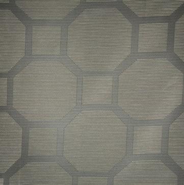 Aldeco Огнестойкая ткань с графическими мотивами для штор Ghute sun-id-1403399 - Вид №3