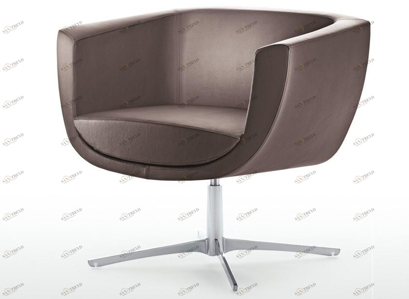 Kastel 4-спицевый стул для залов ожидания sun-id-1466272