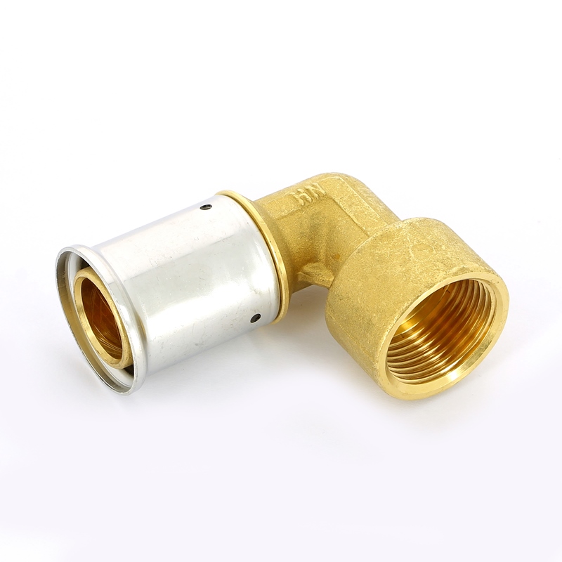 Угол ВР пресс HENCO 32х1" 6P3206