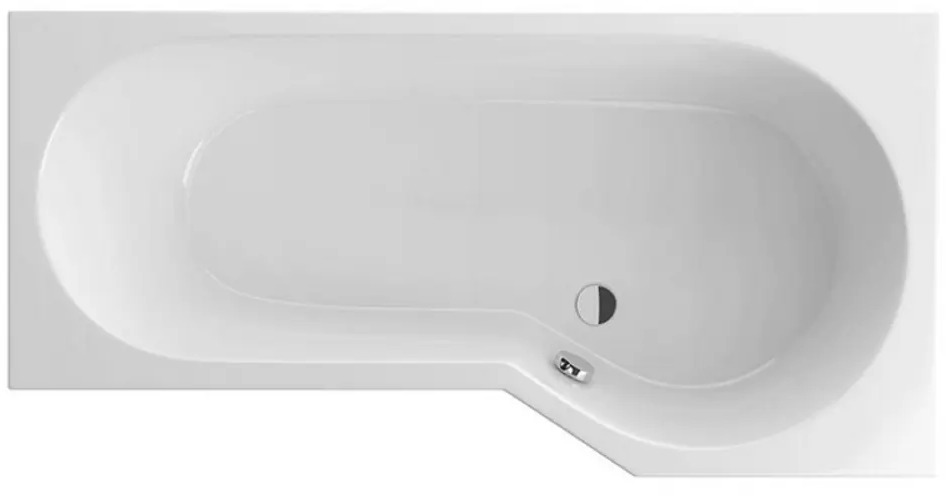 91675760 Ванна Excellent WAEX.BSP16WH акрил 160x80см STLM-0993628