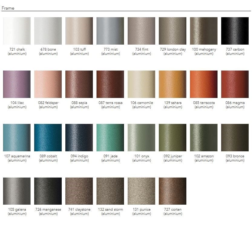 Каменный прямоугольный низкий журнальный столик Kettal Park Life ARCH-00063644 - Вид №6