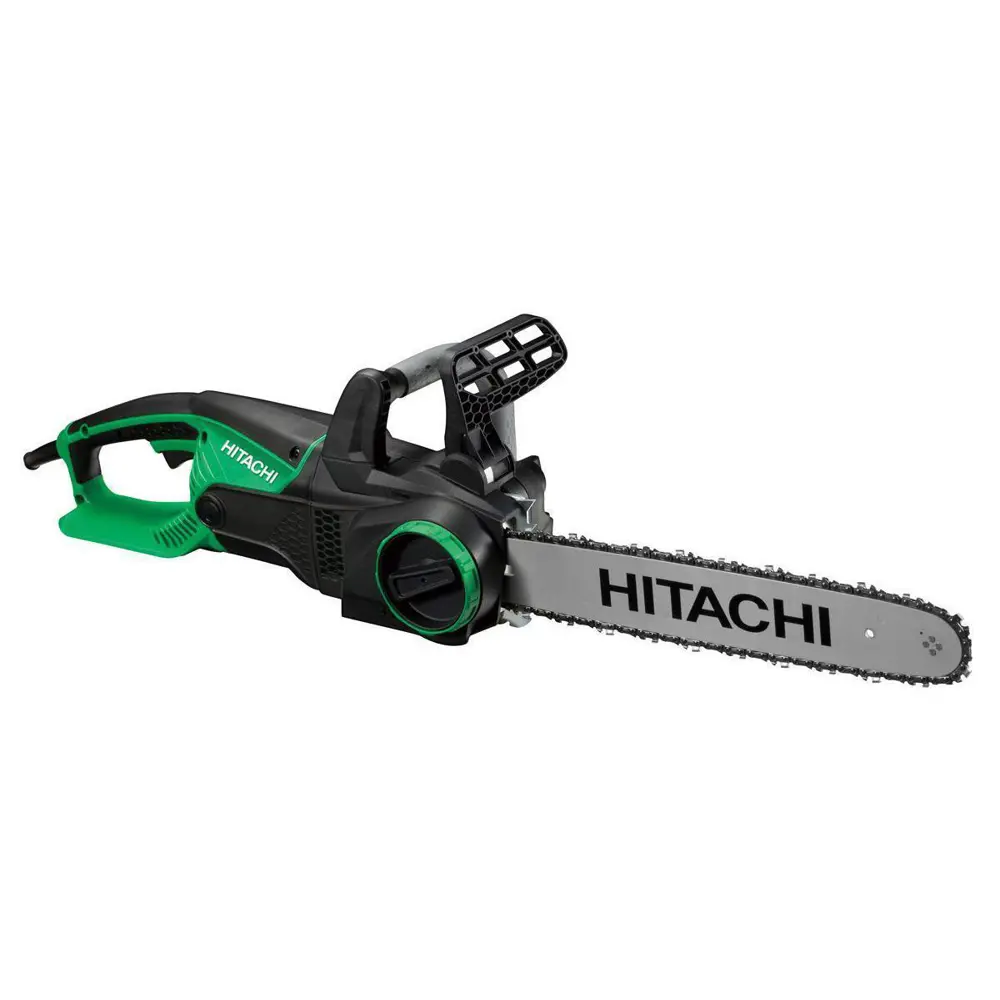 Пила цепная электрическая Hitachi CS35Y 2000 Вт шина 45 см STLM-2068524 - Вид №1