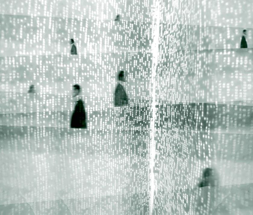 Wall&decò Огнеупорные экологические обои Contemporary wallpaper 2020 Wdel200 - Вид №2