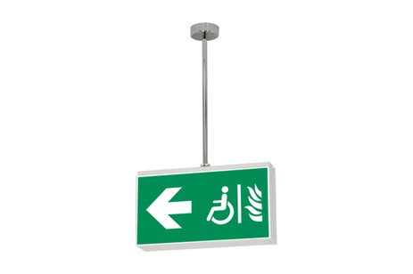 DST-4587 Lisu suspended Daisalux Светильники и спец. Белый 