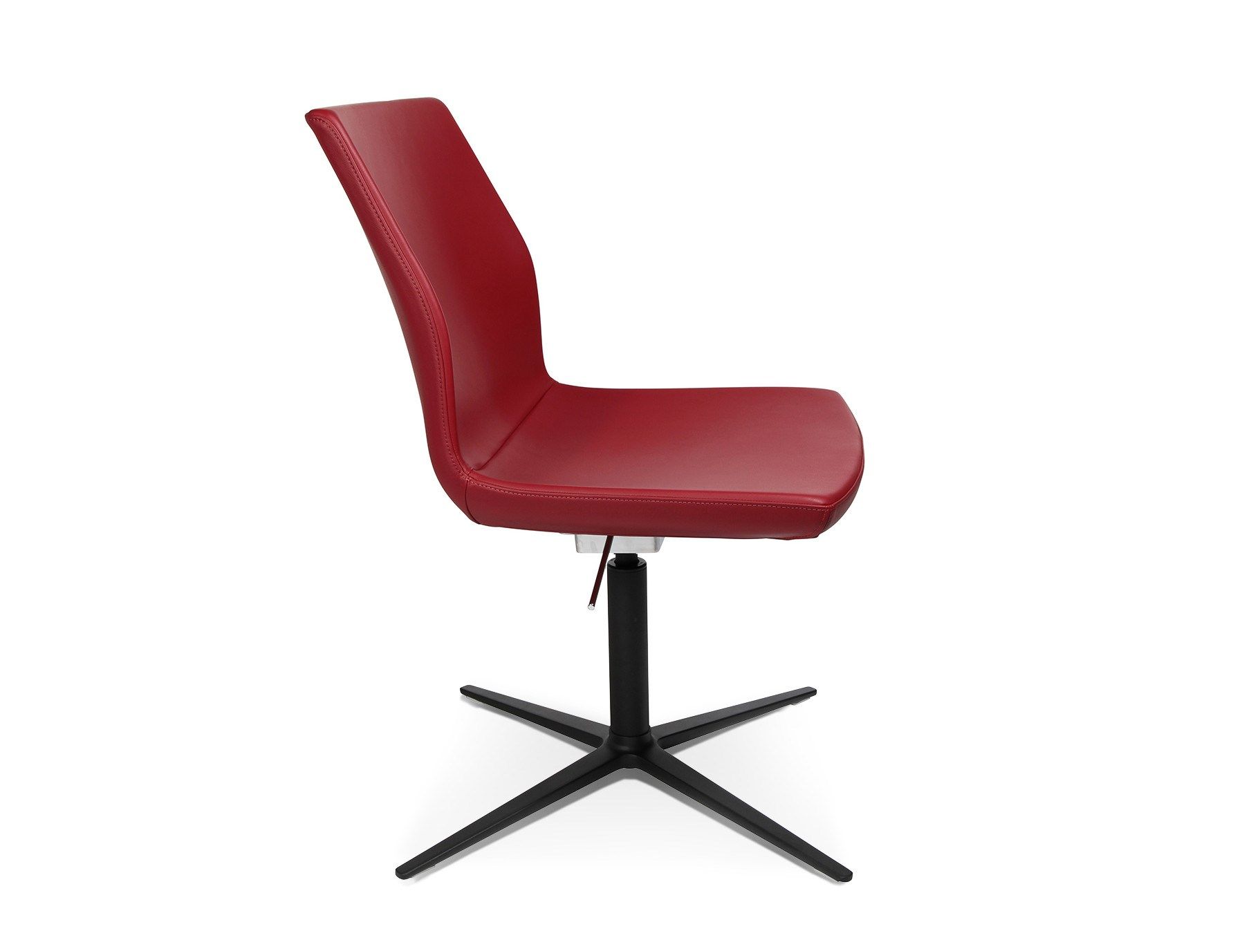 Спицевое вращающееся кресло Wagner W-Cube ARCH-00100363 - Вид №2