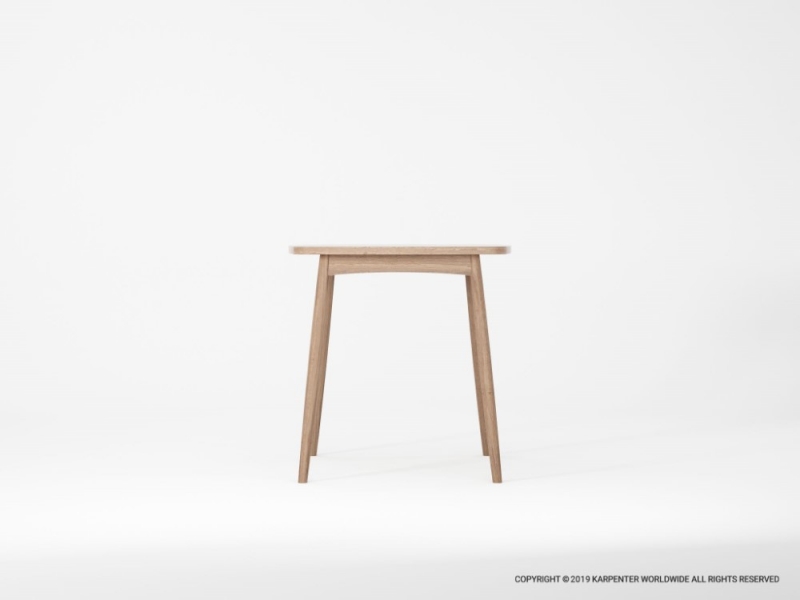 481_925 Квадратный ресто стол Karpenter 