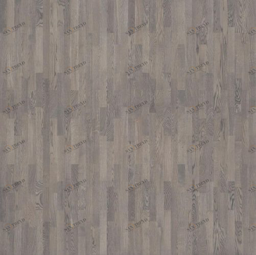 Паркетная доска Синтерос Sinteros Серый Дуб Натур с брашью (Текстурированная) 2283х194 мм 3200200027