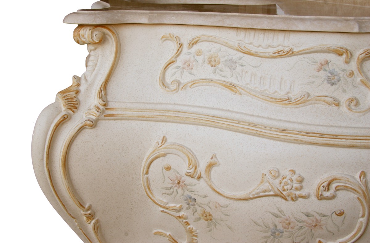 8599 Mobile bagno Bianchini&Capponi RINASCIMENTO Bianchini Capponi - Вид №11