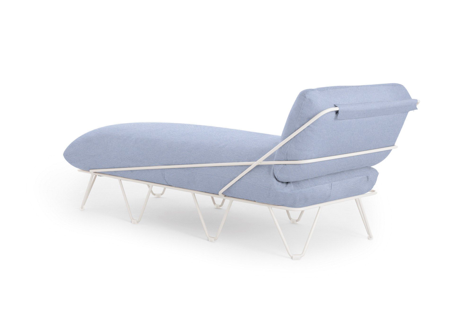 Ткань сад Dormeuse Diabla Valentina Up ARCH-00092515 - Вид №62