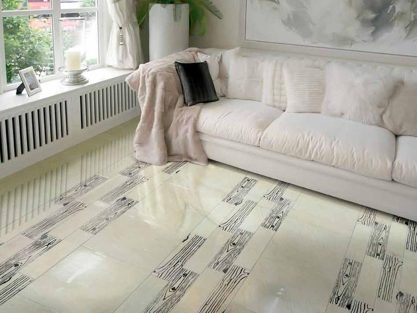 CERAMICHE BRENNERO Стена / пол из керамогранита Folli follie sun-id-1507808 - Вид №16