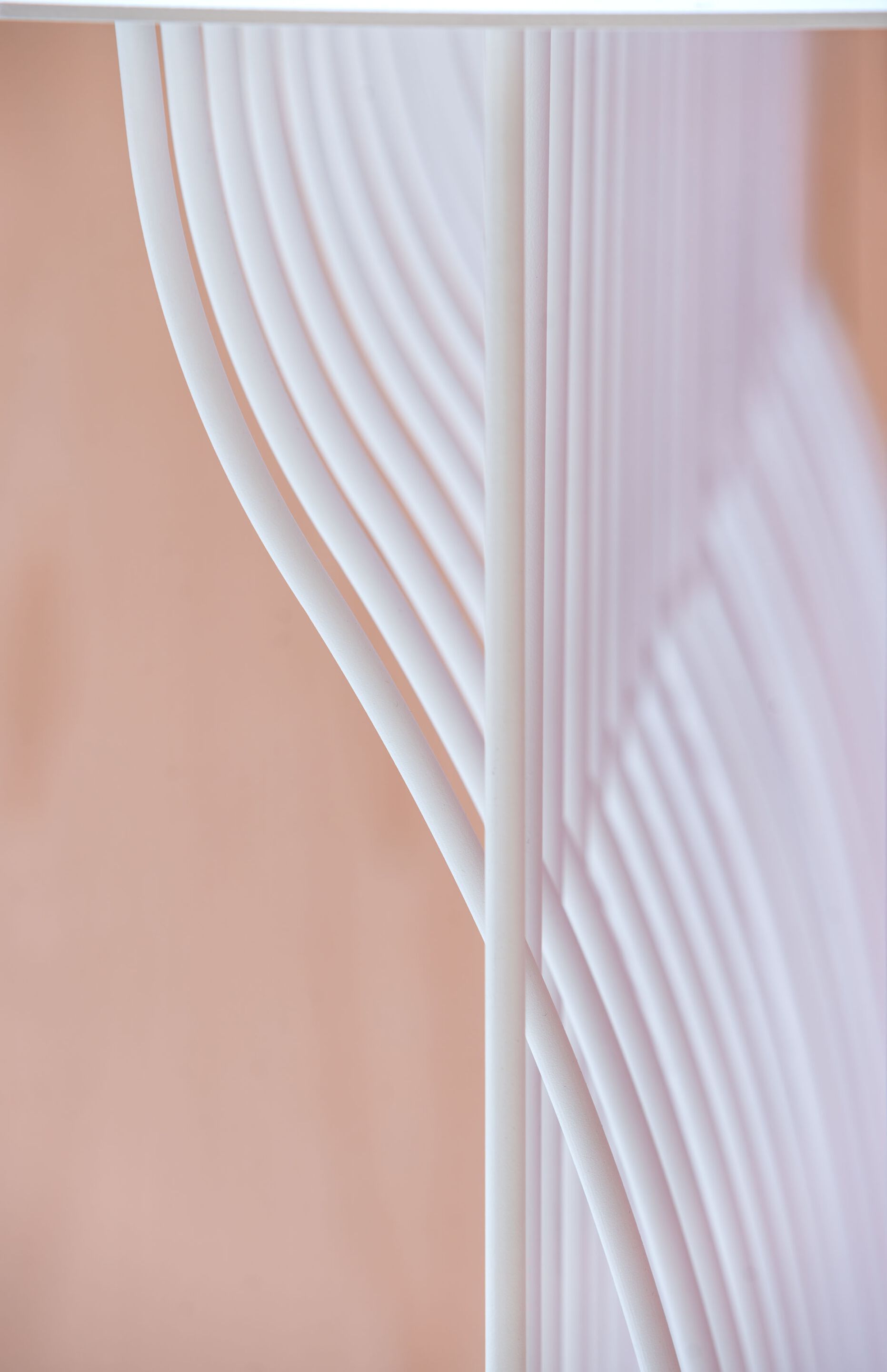 Стальная барная стойка с порошковым покрытием iSimar Riviera ARCH-00121303 - Вид №10