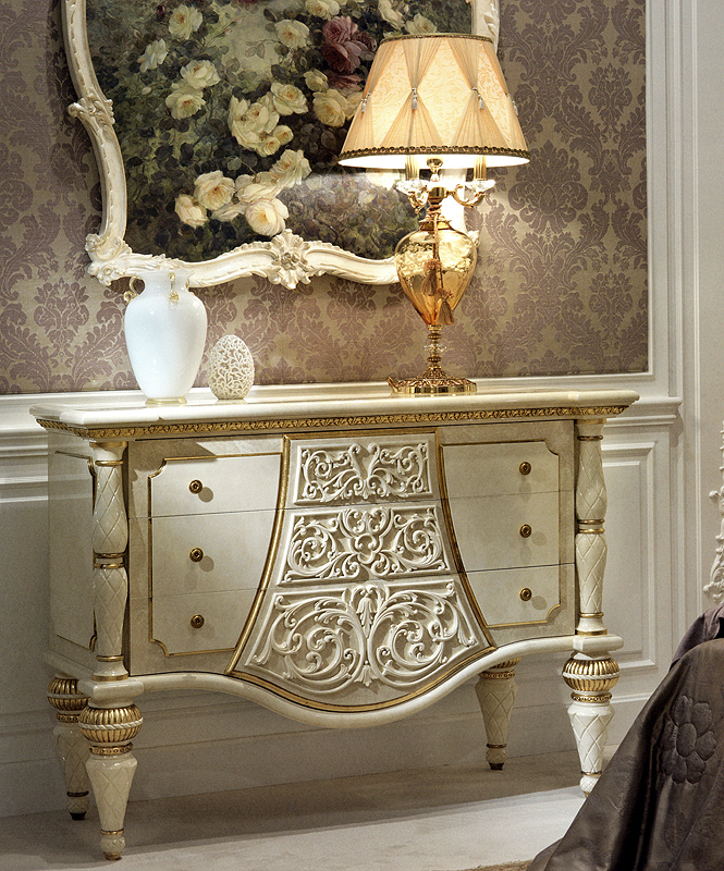 Комод  TURRI TC241 Bovary