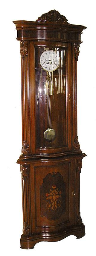 Напольные часы  BTC INTERNATIONAL A-12N Melograno