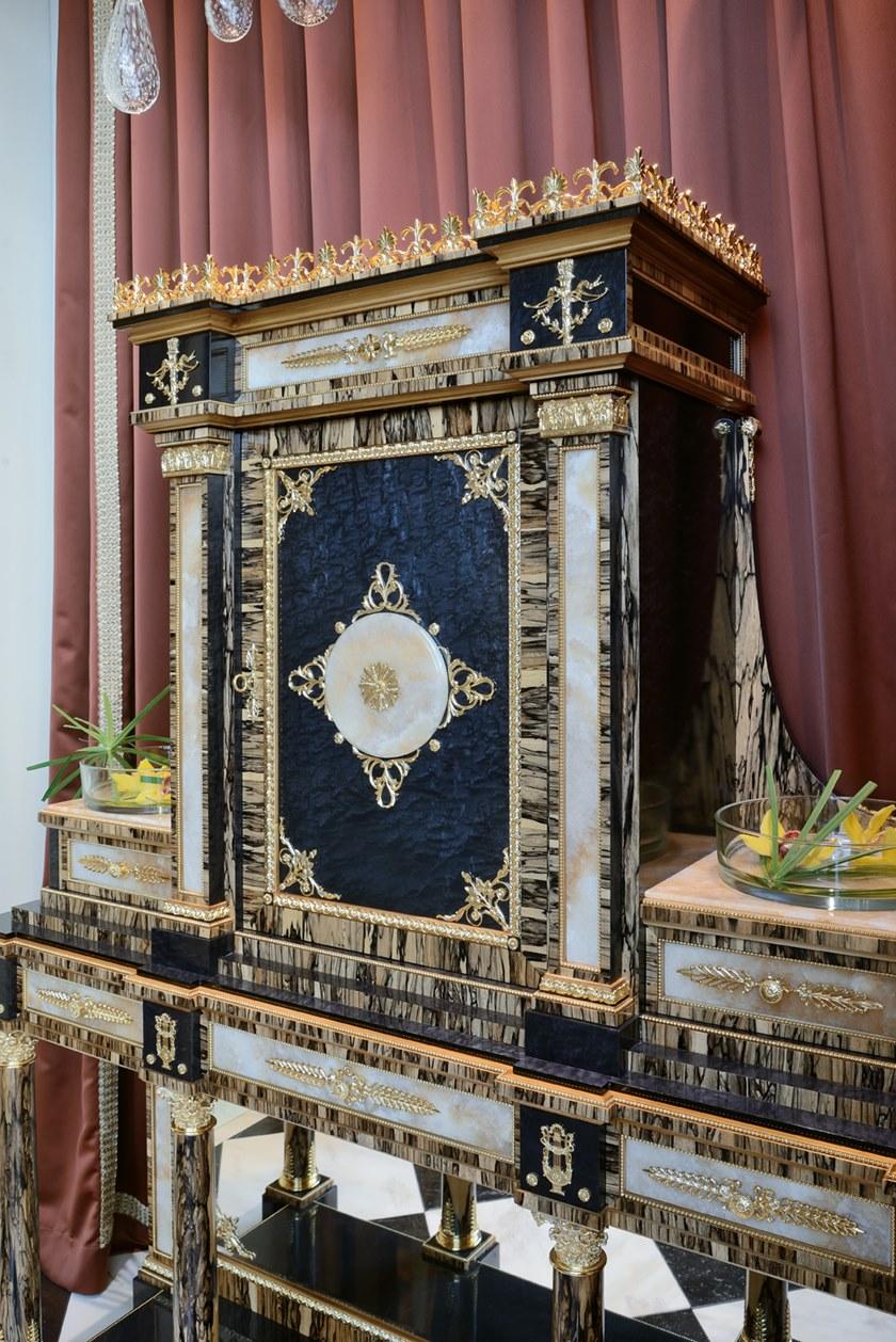 Bellotti Ezio Буфет из массива дерева  5839  - Вид №1