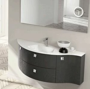 09 Latitudine Collection комплект мебели GBGROUP