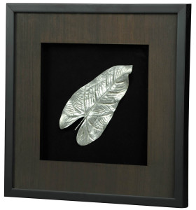 9835B Панно "Большие листья 2" LAB.Space