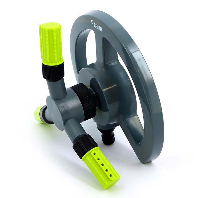 Дождевальное устройство REHAU круговое Трио 12472081300