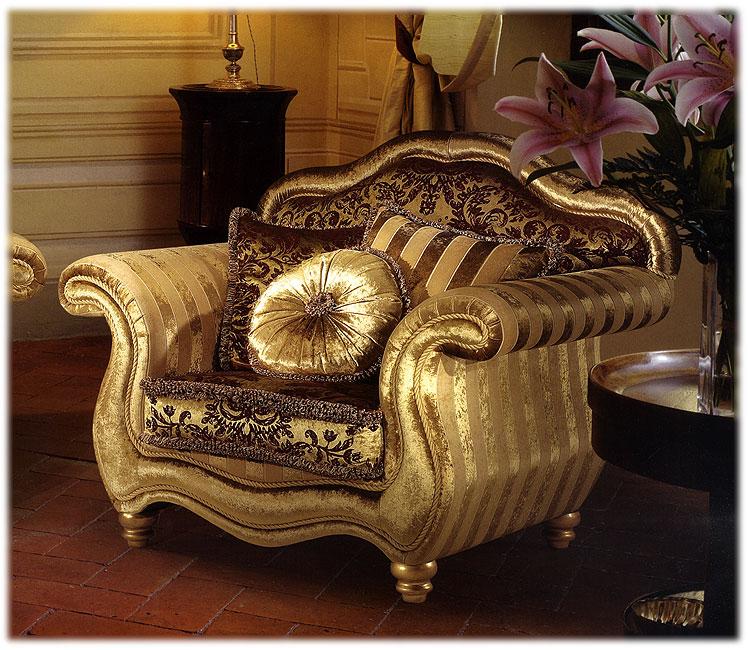 Кресло Alicante BM STYLE Alicante PL Lifestyle