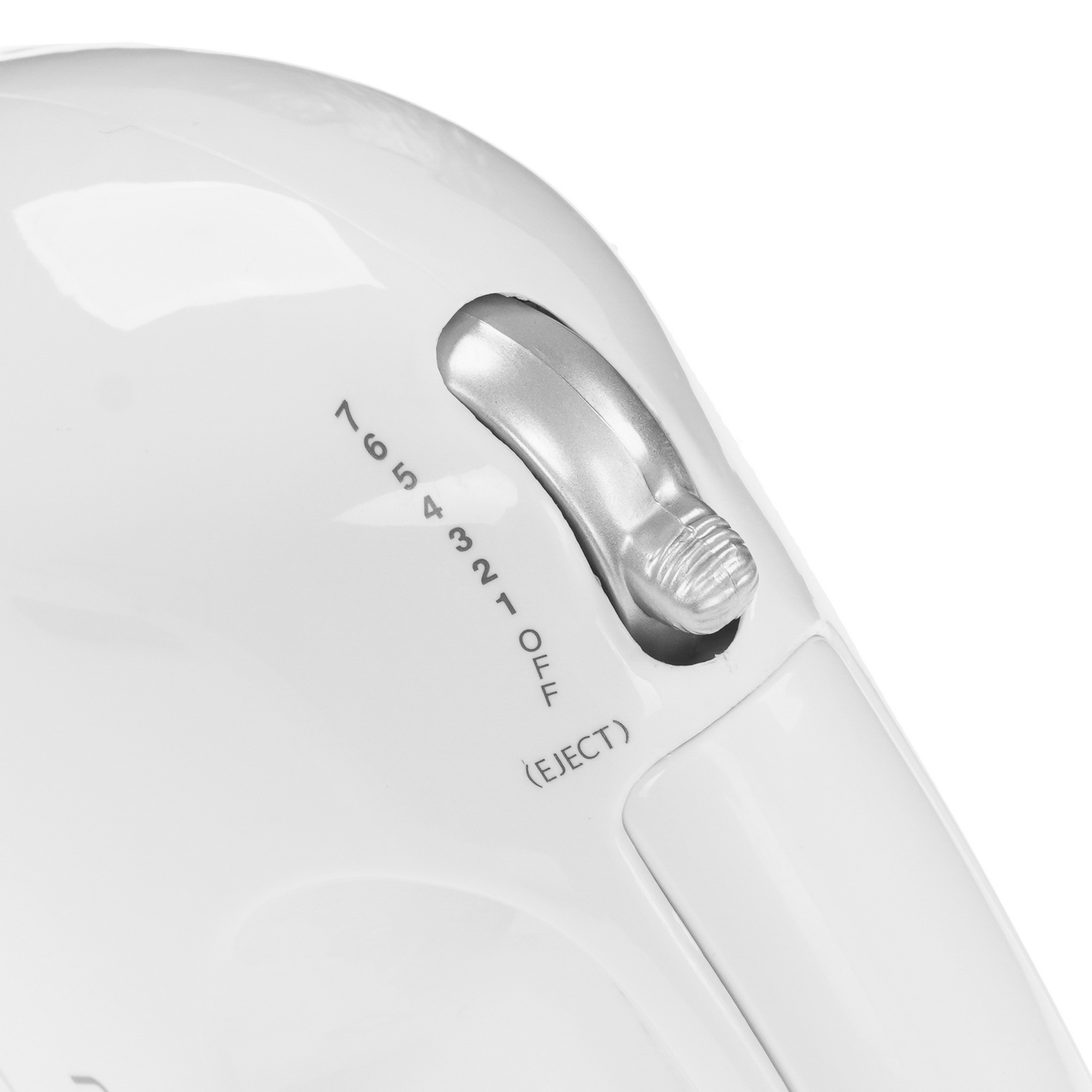 9058471 Миксер MARTA MT-MX1527A белый STDN-0018162 - Вид №3