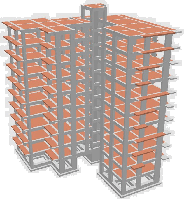 NEWSOFT Расчет, проверка и проектирование железобетонных зданий sun-id-1443597 - Вид №30