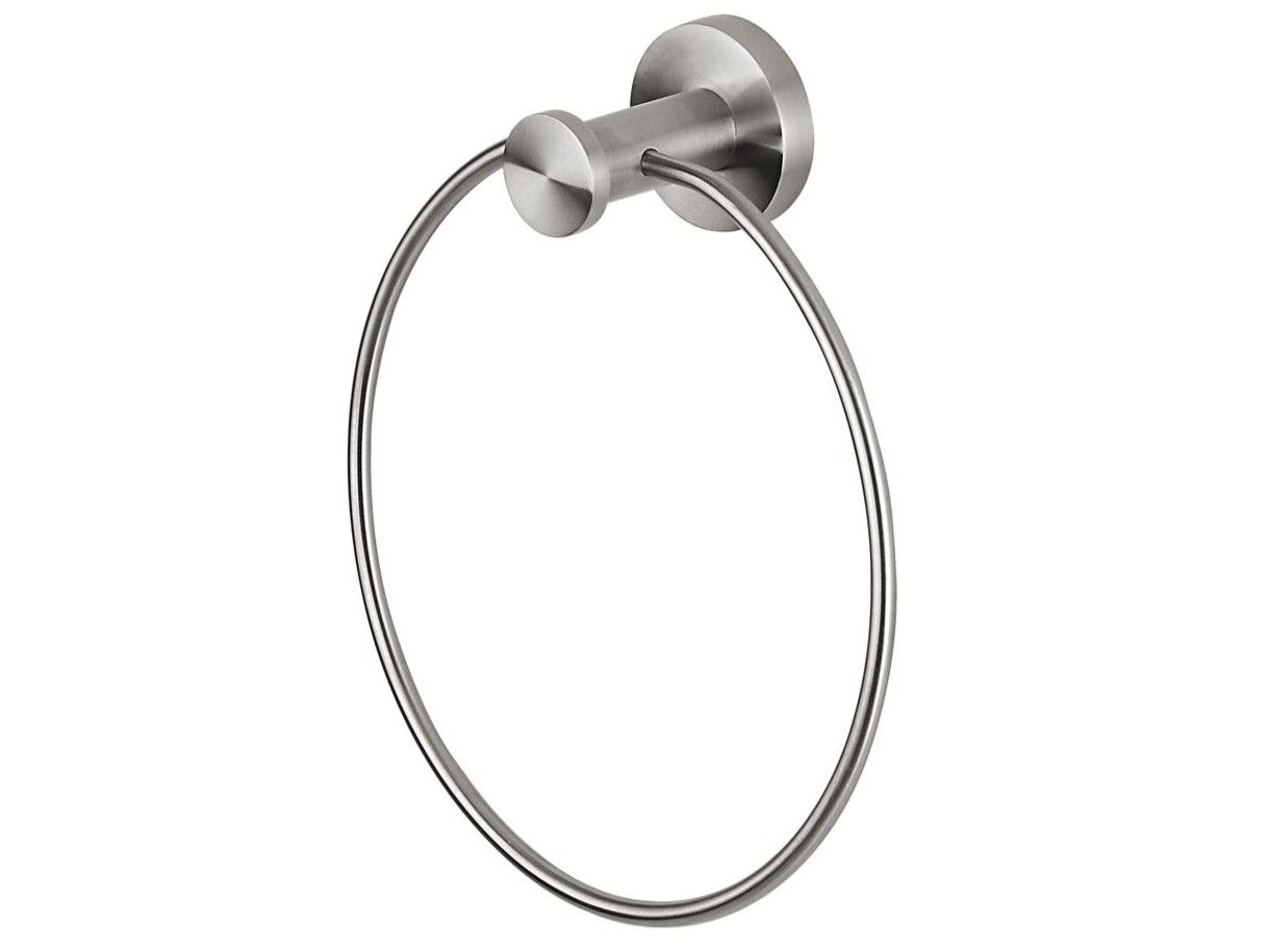 Держатель для полотенец из нержавеющей стали Geesa Nemox ARCH-00083121