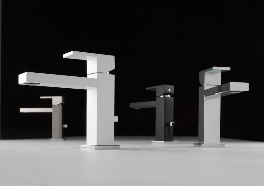 Rubinetterie Treemme Q  5610-5611  - Вид №4