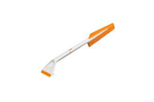 15642768 Щетка со скребком SnowXpert 1019352 Fiskars
