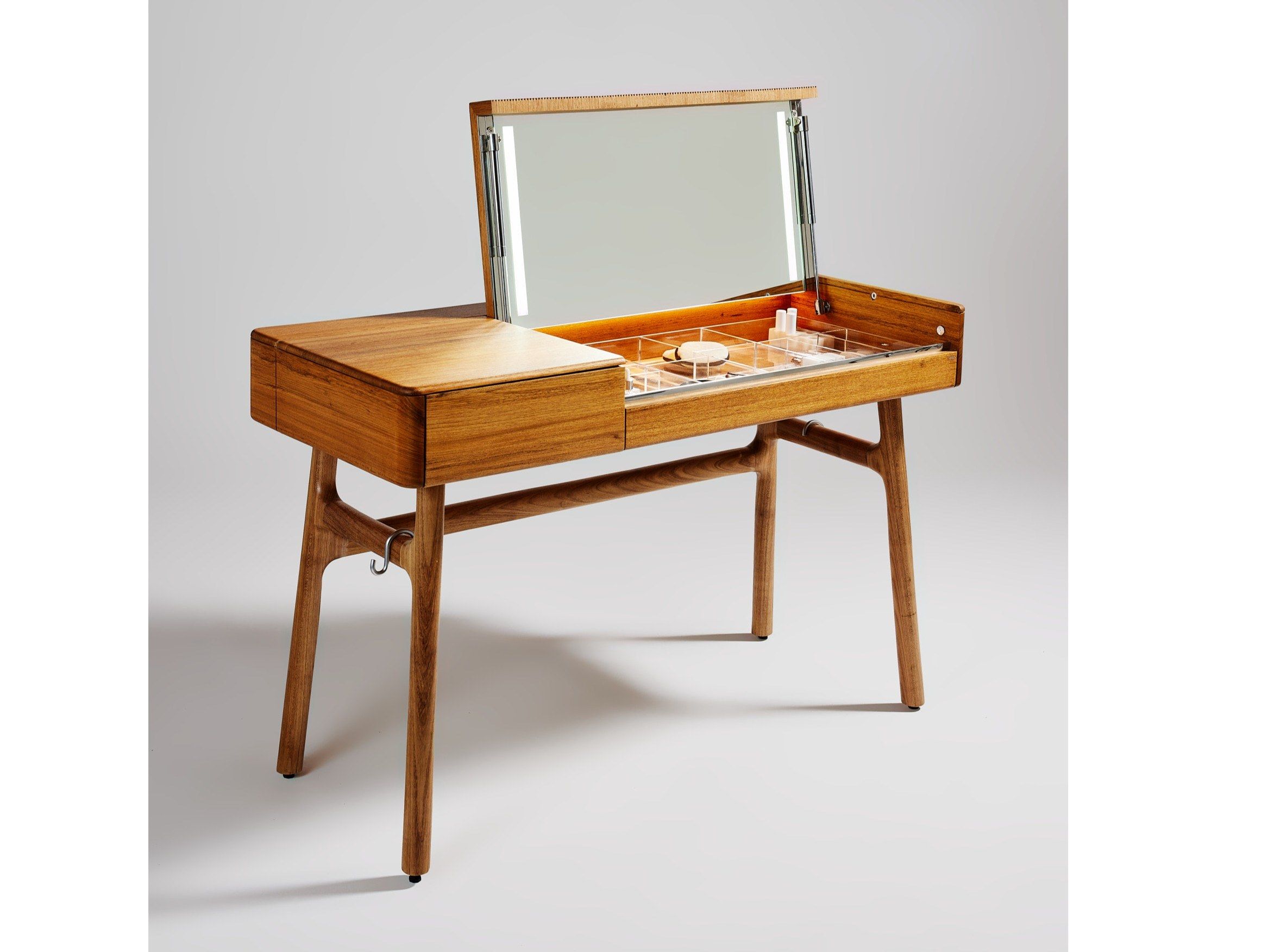 Деревянный туалетный столик Vallvé NENA ARCH-00127850