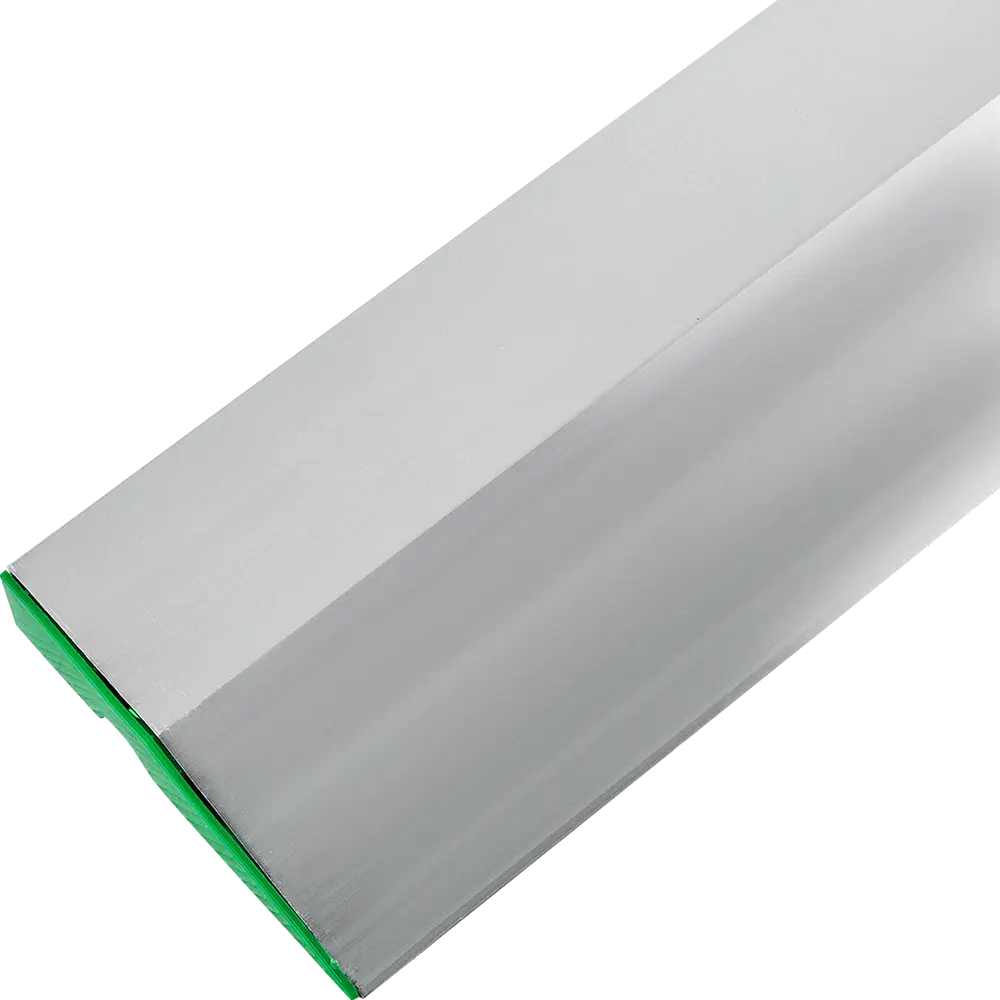 Santreyd Правило трапеция алюминиевое 1 м для штукатурных работ 88993423 STLM-0842229