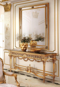 Консоль  ANGELO CAPPELLINI 4328