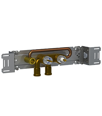 5100X Модульная система vola 