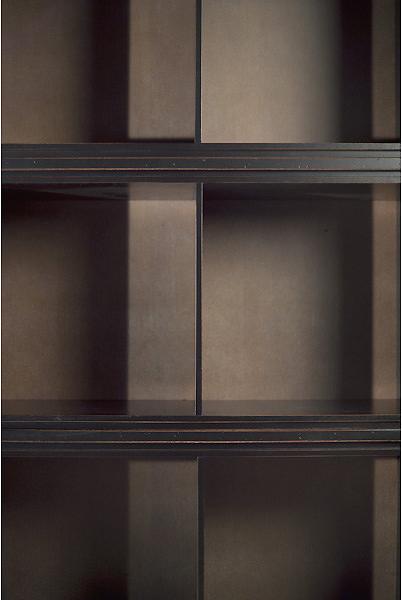 MARIONI Деревянная витрина Aspen 02085 - Вид №2