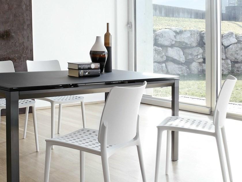 Bonaldo Стул полипропиленовый sun-id-1509867 - Вид №8