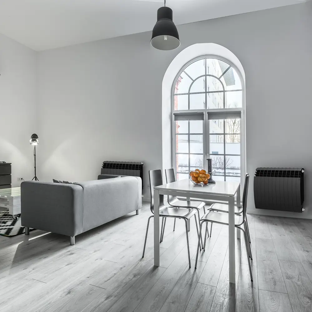 Royal Thermo Biliner 500 - биметаллический радиатор с итальянским дизайном 81979190 STLM-0016417 - Вид №4