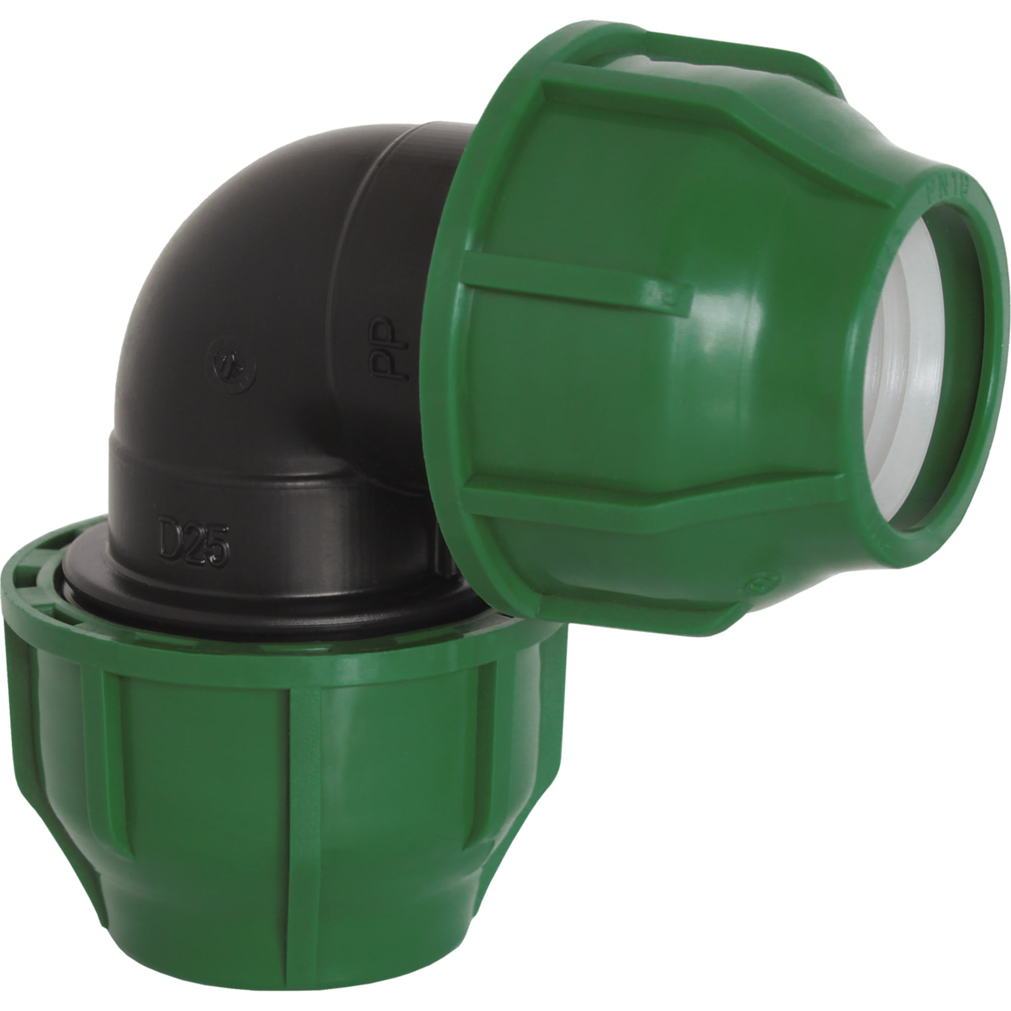 82578495 Угол 25 х 25 PN10 Santreyd 