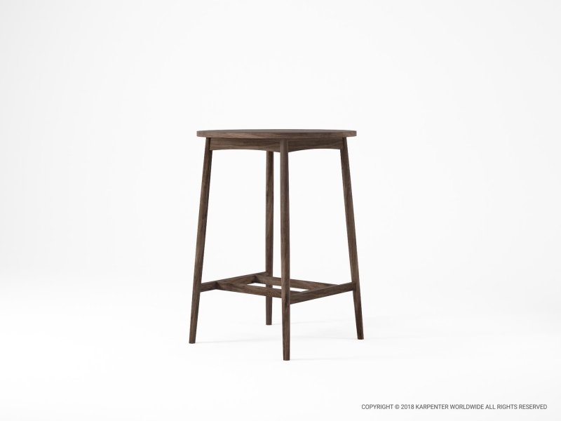 485_938 Круглый барный стол Karpenter  - Вид №1