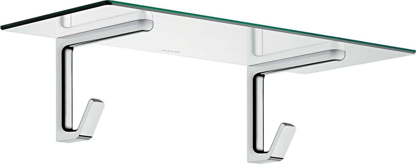 42842000 Полка для полотенец AXOR UNIVERSAL ACCESSORIES