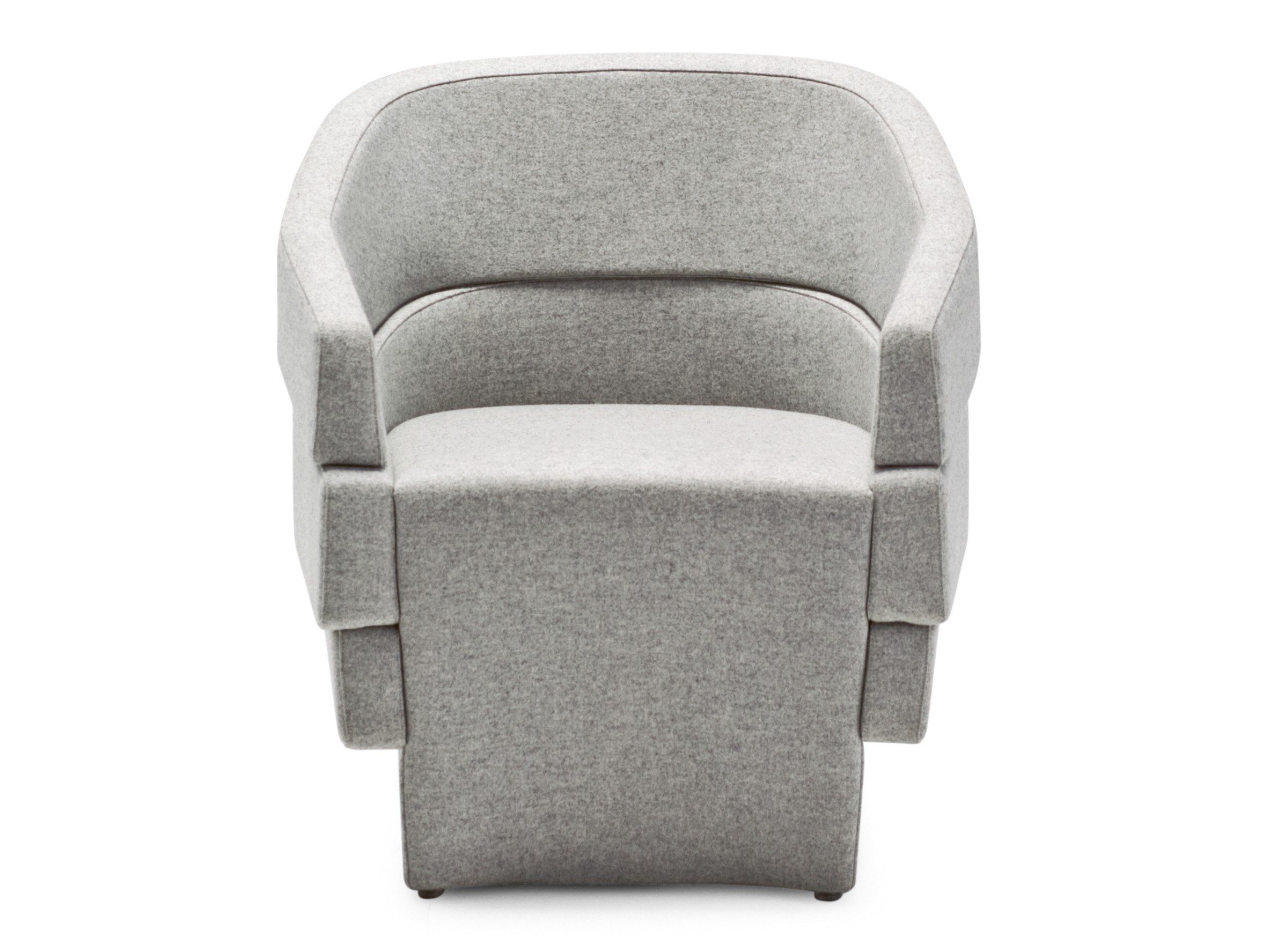 Кресло с подлокотниками MOROSO Rift ARCH-00103108