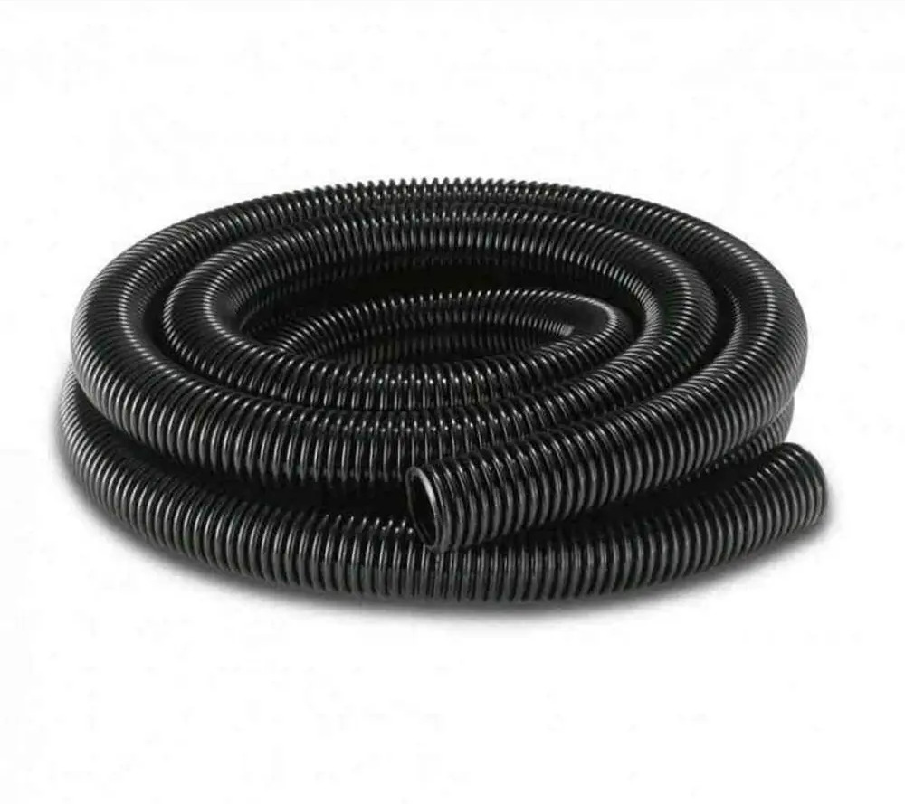 90532124 Шланг для пылесоса Tex Flex PU-700-51/5, 5 м х 51 мм STLM-0849326